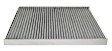 CF118C Cabin Air Filter Professional Series