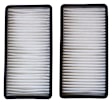 CF123 Cabin Air Filter Professional Series