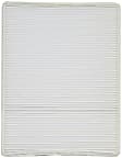 CF1553 Cabin Air Filter Professional Series