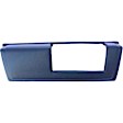 16-40L Arm Rest Cover - Direct Fit