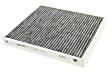 CF184 Cabin Air Filter Professional Series