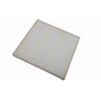 CF188F Cabin Air Filter