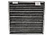 CF193C Cabin Air Filter Professional Series
