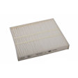 CF201F Cabin Air Filter