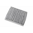 CF209 Cabin Air Filter