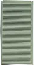 CF2142 Cabin Air Filter Professional Series