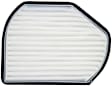 CF2148 Cabin Air Filter Professional Series