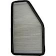 CF2228 Cabin Air Filter Professional Series