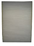 2014 Dodge Charger - Cabin Air Filter, 6 Cyl 3.6L