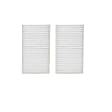 CF2289 Cabin Air Filter Professional Series