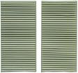 CF3110 Cabin Air Filter Professional Series