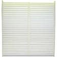 CF3147 Cabin Air Filter Professional Series