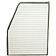 CF3201 Cabin Air Filter Professional Series