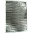 2016 Volvo S60 Cross Country - Cabin Air Filter, 5 Cyl 2.5L