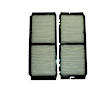 CF3271 Cabin Air Filter Professional Series