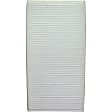 CF3301 Cabin Air Filter Professional Series
