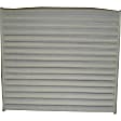 2011 Subaru Outback - Cabin Air Filter, 6 Cyl 3.6L