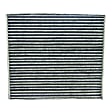 2013 Toyota Sienna - Cabin Air Filter, 4 Cyl 2.7L, From 08/2013
