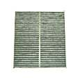 CF3326C Cabin Air Filter Professional Series