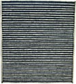 CF3331C Cabin Air Filter