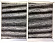 CF3337C Cabin Air Filter