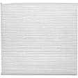 2015 Nissan Versa - Cabin Air Filter, 4 Cyl 1.6L