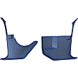 9402SET Kick Panel - Direct Fit, Set of 2