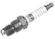 CR42TS Spark Plug, Sold Individually, Professional Conventional Series