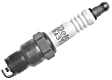 CR43TS Spark Plug, Sold Individually, Professional Conventional Series