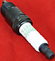 CR43TS Spark Plug, Sold Individually, Professional Conventional Series