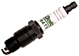 CR44TS Spark Plug, Sold Individually, Professional Conventional Series