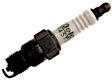 CR45TS Spark Plug, Sold Individually, Professional Conventional Series