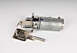 D1402B GM Original Equipment Series Ignition Lock Cylinder