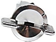 D1402B GM Original Equipment Series Ignition Lock Cylinder