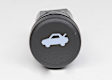 D1411F GM Original Equipment Series Hatch Switch - Direct Fit