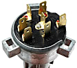 D1415B Professional Series Ignition Switch