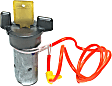 D1456C GM Original Equipment Series Ignition Lock Cylinder