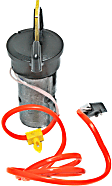 D1456C GM Original Equipment Series Ignition Lock Cylinder