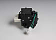 D1462F GM Original Equipment Series Ignition Switch