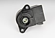 2000 Pontiac Sunfire - Ignition Switch, GM Original Equipment Series