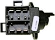 2000 Pontiac Sunfire - Ignition Switch, GM Original Equipment Series