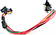 1995 Oldsmobile Aurora - Ignition Switch, GM Original Equipment Series