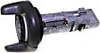 1999 Chevrolet Tahoe - Ignition Lock Cylinder, 4-Door, transmissionmfrcode : 4L60-E, GM Original Equipment Series