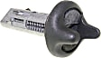 1999 Chevrolet Tahoe - Ignition Lock Cylinder, 4-Door, transmissionmfrcode : 4L60-E, GM Original Equipment Series