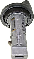 1999 Chevrolet Tahoe - Ignition Lock Cylinder, 4-Door, transmissionmfrcode : 4L60-E, GM Original Equipment Series