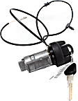 1997 Oldsmobile Aurora - Ignition Lock Cylinder, GM Original Equipment Series