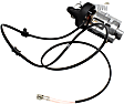 1997 Oldsmobile Aurora - Ignition Lock Cylinder, GM Original Equipment Series