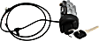 1997 Oldsmobile Aurora - Ignition Lock Cylinder, GM Original Equipment Series