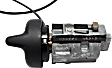 1997 Oldsmobile Aurora - Ignition Lock Cylinder, GM Original Equipment Series