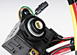 2000 Buick Regal - Ignition Switch, GM Original Equipment Series